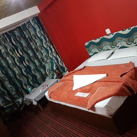 Linkway Hotel Manāli Екстериор снимка