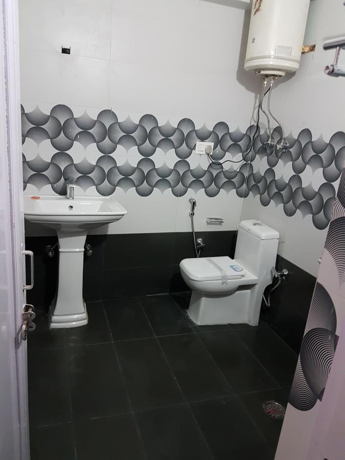 Linkway Hotel Manāli Екстериор снимка