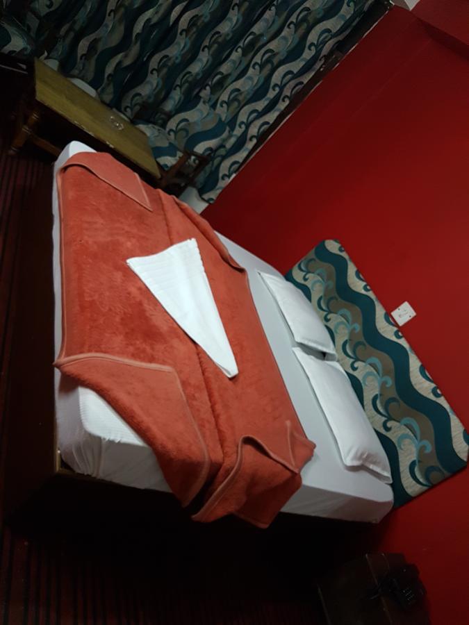 Linkway Hotel Manāli Екстериор снимка