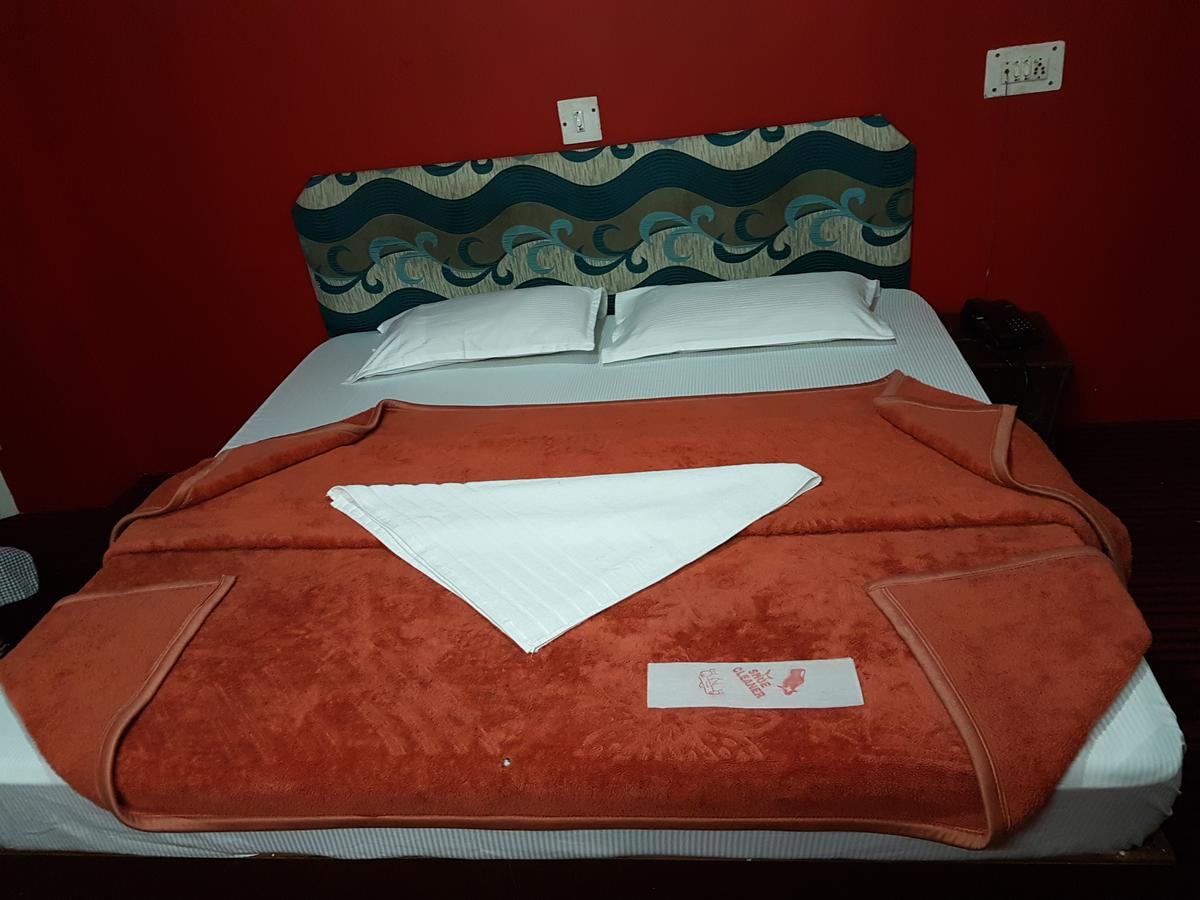 Linkway Hotel Manāli Екстериор снимка